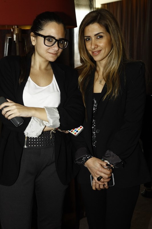 Horeca Press Conference 